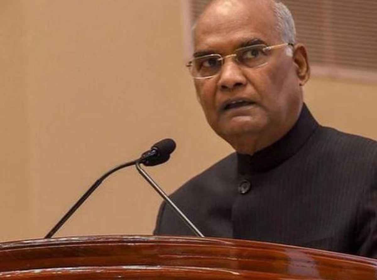 Ram Nath Kovind, President:The MITRA initiative will produce 10's of thousands of new jobs